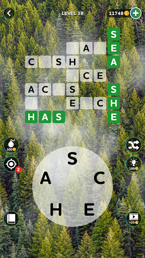 Word Season - Crossword Game電腦版