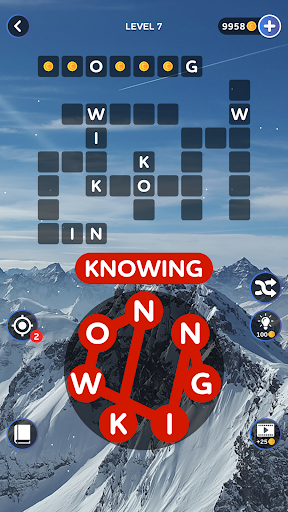 Word Season - Crossword Game電腦版