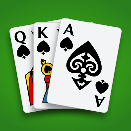 Spades - Card Game PC