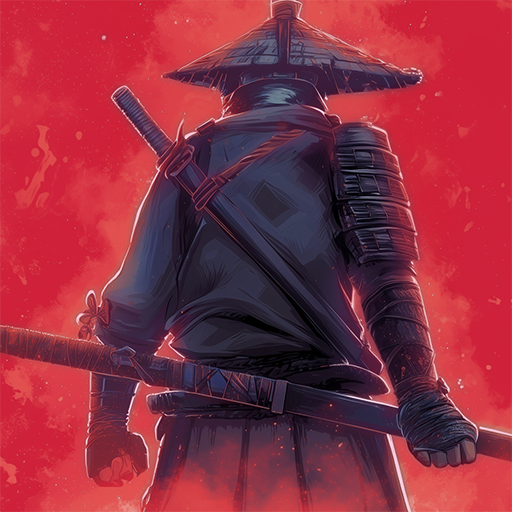 Ninja Arashi 2 Shadow's Return PC