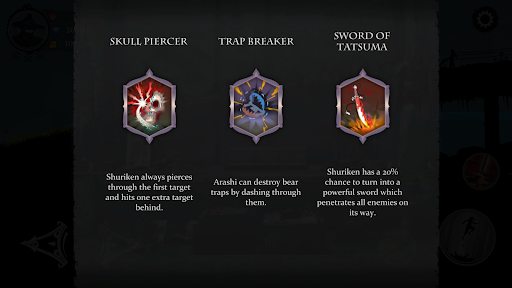 Ninja Arashi 2 Shadow's Return পিসি