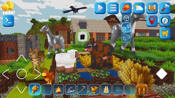 Earth Craft APK for Android - Download