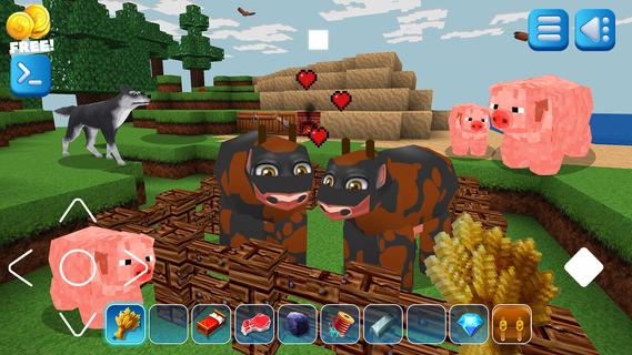 Download Garten of Banban on PC with MEmu