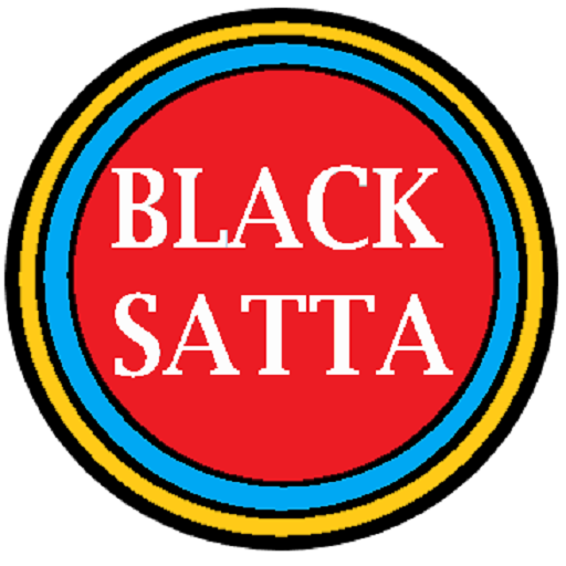 BLACK SATTA PC