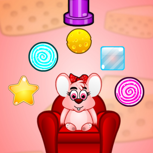 Hungry Lilly - Physics Puzzles PC