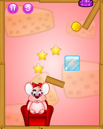 Hungry Lilly - Physics Puzzles PC