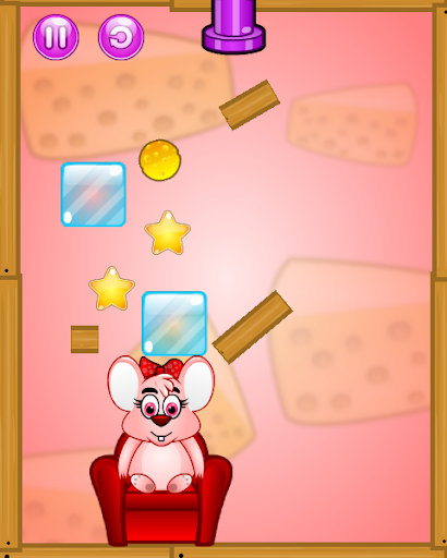 Hungry Lilly - Physics Puzzles PC