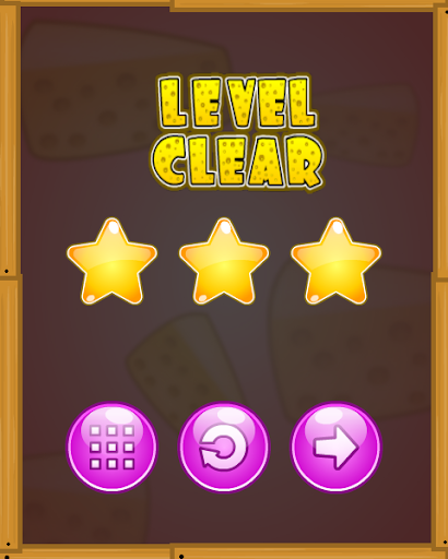 Hungry Lilly - Physics Puzzles PC