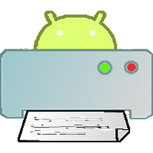Let's Print Droid PC