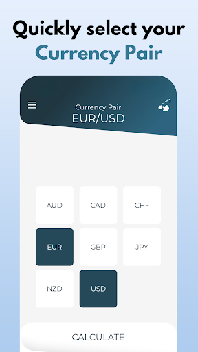 STINU-Position Size Calculator