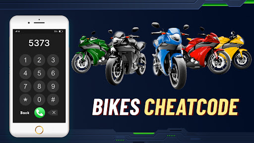 Thunder Bike 3D Open world PC