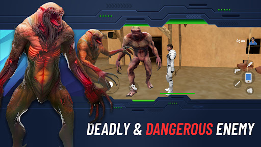 Thunder Bike 3D Open world PC