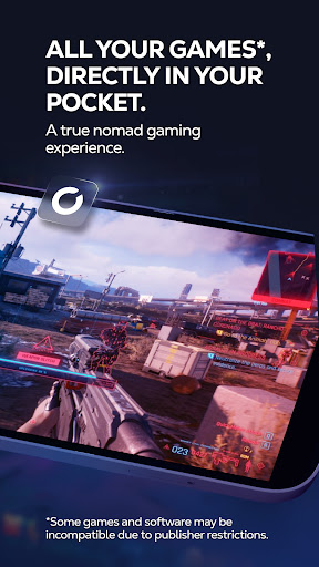 Shadow PC PC
