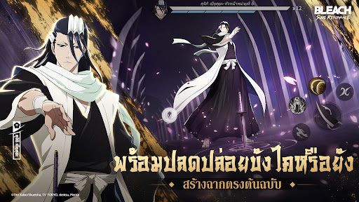 BLEACH: Soul Resonance