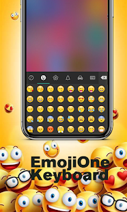 EmojiOne Keyboard PC