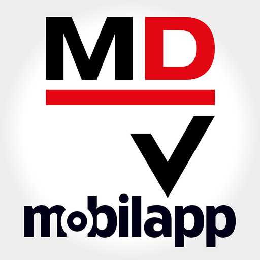 MOTIONDATA VECTOR mobilAPP PC