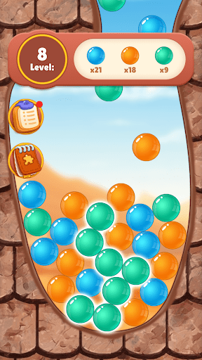 Wonder Blast الحاسوب