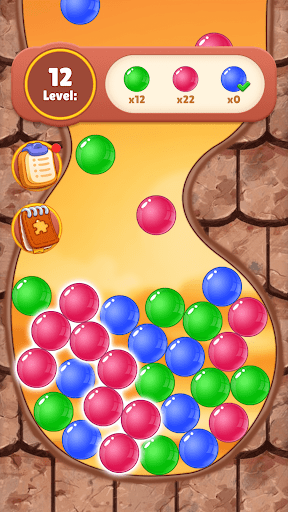 Wonder Blast الحاسوب