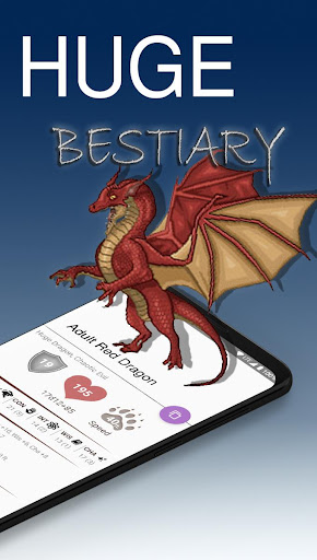 5e Companion App PC