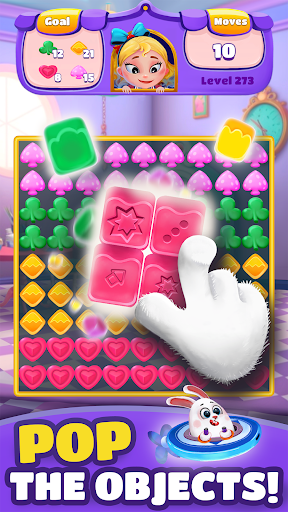 Alice in Blastland PC