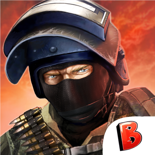 Bullet Force PC