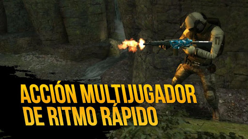 Bullet Force PC