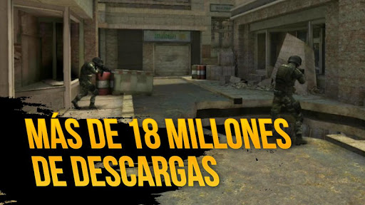 Bullet Force PC