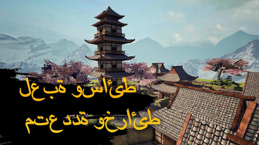 قوة الرصاص
