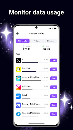 BlazeClean پی سی