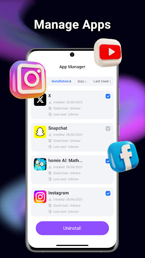 BlazeClean پی سی