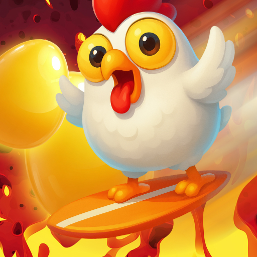 Fiery Peaks para PC