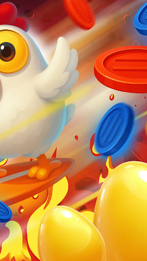 Fiery Peaks para PC