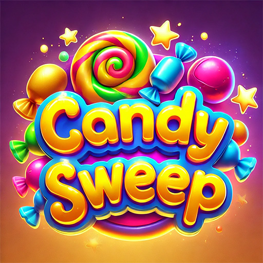 Candy Sweep – Permainan Puzzle