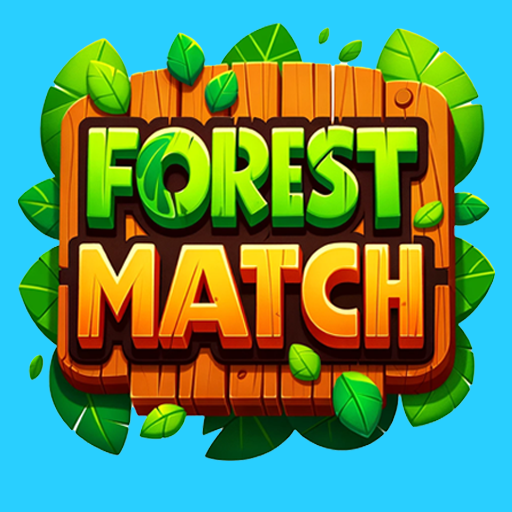 Forest Match - Earn rewards para PC