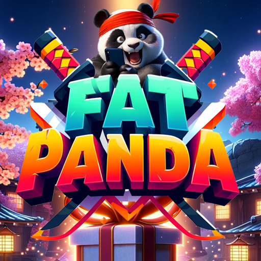 Fat Panda - Slice to Win PC