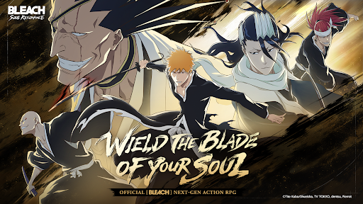 BLEACH: Soul Resonance para PC