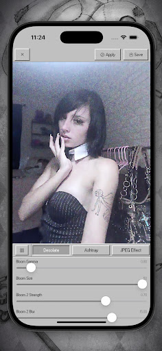 Bleach Bypass ПК