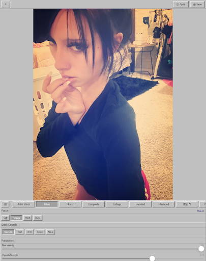 Bleach Bypass ПК