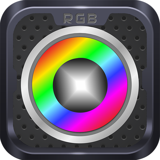 RGB Remote PC