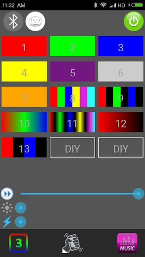 RGB Remote PC