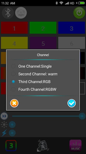 RGB Remote PC