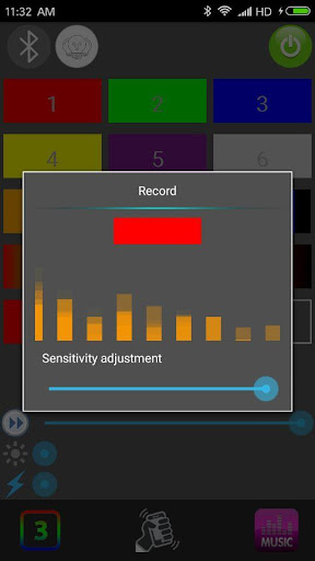 RGB Remote PC