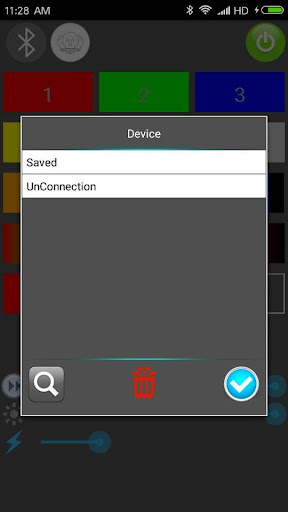 RGB Remote PC