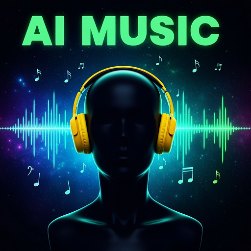 AI Music & Song Generator পিসি