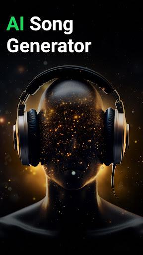AI Music & Song Generator پی سی