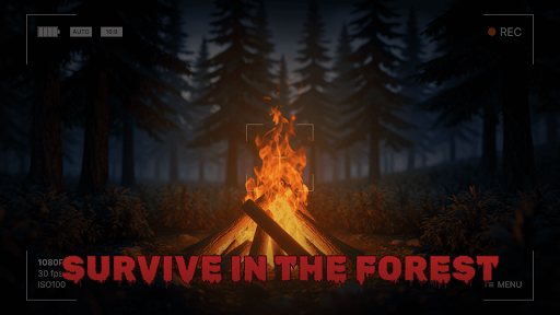 99 Nights in Forest: Survival PC