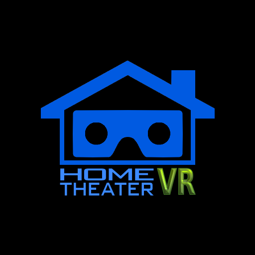 Home Theater VR PC