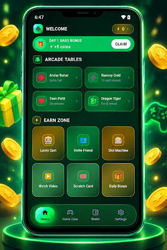 Rummy 777 PC