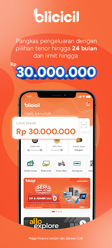 Blicicil