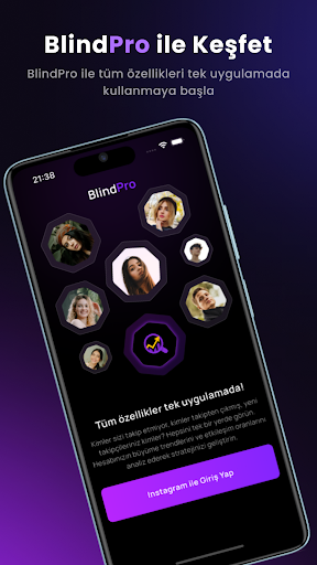 BlindPro - Analiz پی سی